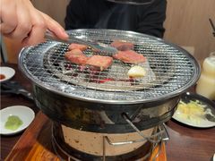 -蒜香焼肉PURUSHIN(马场路店)