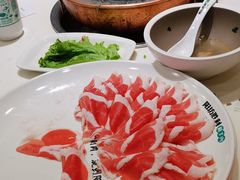 -阳坊胜利涮羊肉(阳坊老店)