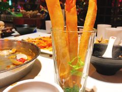 -味可道美食坊(福基路店)