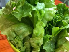 -炭虎子水浒烤肉(梦时代店)