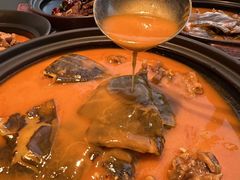 -湘满甲·黄焖甲鱼创始者·湘菜·鲁菜(潘家园店)