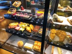 -星巴克(夏日百货店)