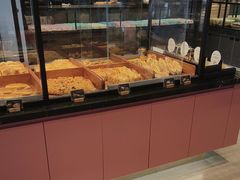 -燃厚蛋糕(卓展中信城店)