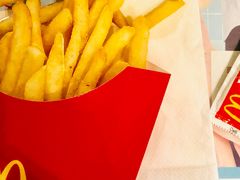-麦当劳(朗豪坊店)