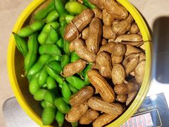 -丰茂烤串(港旅店)