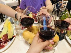 西班牙红酒-火腿博物馆(马约尔广场店)