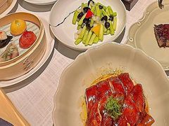 -莉莉海堂HAITANG·烤鸭(国贸商城店)