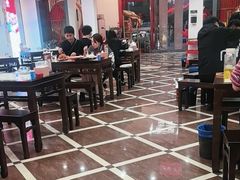 -独一道·邵伯龙虾土菜馆·烧烤(雨花西路店)