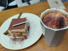 -沏点Trattoria意大利餐厅(新街口店)