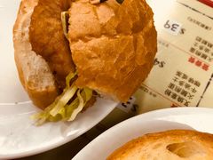 -华星冰室(湾仔店)