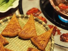 -顺顺小吃(独克宗古城店)