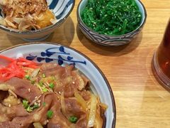 -小条食堂(三坊七巷店)