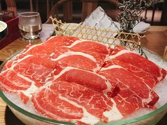 -尚海豆捞(乐虹坊店)