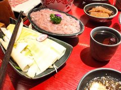-谭鸭血老火锅·匠心(环球港旗舰店)