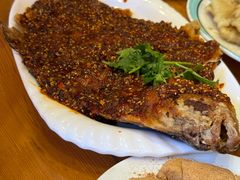 -春花民族美食(佳木斯总店)
