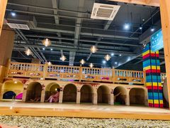 -汤W城市微度假(仓山店)