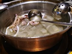-润园四季椰子鸡火锅(海上世界店)