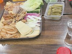 -满盛熏酱(罗湖店)