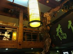 -七菜馆·东北菜·蒸饺(文体路店)