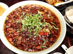 夫妻肺片-陈麻婆豆腐总店