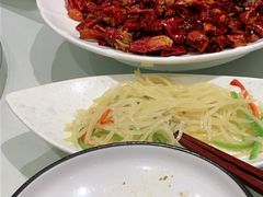 -渝信川菜(西单店)