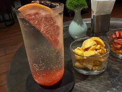 -日落吧·海景咖啡厅·餐酒吧·鸡尾酒·下午茶·乐队表演·浪漫夕阳·三亚文华东方酒店