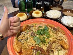 -老街称盘麻辣烫·冒菜(思北店)