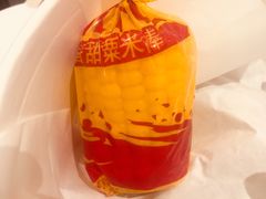 -肯德基(北京南站店)