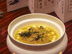 -长沙北辰洲际酒店-栀味轩中餐厅