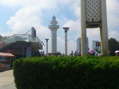 -日照世帆赛基地