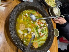 -POLO小馆·老南京菜(解放路店)