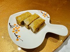 -红棉中餐厅·广州海航威斯汀酒店