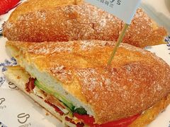 -Emily's cafe(南海意库店)