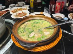 -顺峰顺水顺德菜(龙华店)