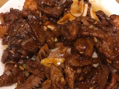 -陈傻子餐厅(世纪都会店)