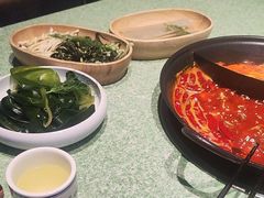 -憨铁匠老火锅(龙岗万科里店)