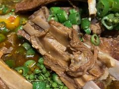 -望蝎门羊蝎子火锅(祭城店)