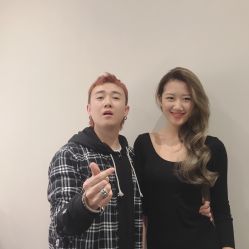 烫染-崇尚GAVIN STYLE臻选