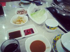 android_upload_pic-潮汕良记牛肉火锅(洪武路店)