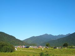 -罗坑大草原