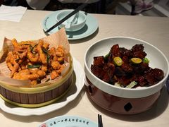 -王记姚家味·地道苏帮菜(凤凰街店)