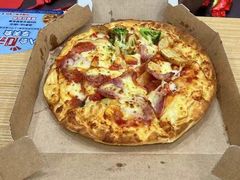 -达美乐比萨(东建路店)