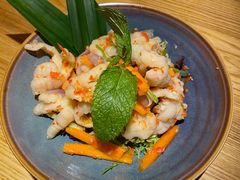 -泰果东南亚餐厅(旭辉广场店)