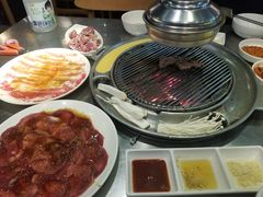 -喜来稀肉(虹泉路店)