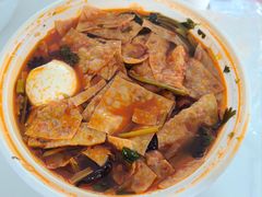 -老牌柳州螺蛳粉(同班同学美食城店)