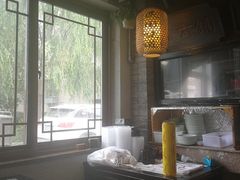 -京城小江南·土菜馆·蒸白鱼(东四十条店)