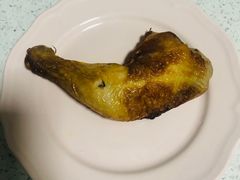 -大益烤鸡