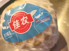 -初色海鲜自助(万丰路店)