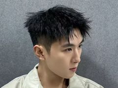 -南屏步行街