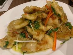 -成都美食巫山烤鱼(三里河路店)